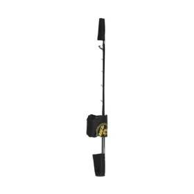   Black Cat BLCK Reel and Rod Tip Shield Cinghia Protezione Mulinello e Punta Canna 15x25x145cm