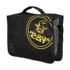 Black Cat BLCK Rig Wallet Portafogli per Rig 11x37x26,5cm