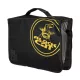 Black Cat BLCK Rig Wallet Portafogli per Rig 11x37x26,5cm