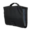 Black Cat BLCK Rig Wallet Portafogli per Rig 11x37x26,5cm