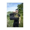 Black Cat BLCK Rig Wallet Portafogli per Rig 11x37x26,5cm