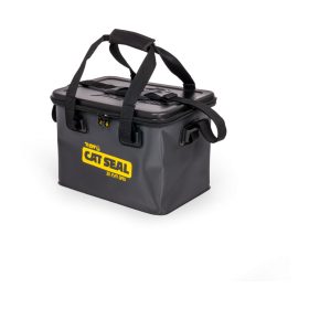   Black Cat Cat Seal EVA 30 EVA Bag 30l Borsa porta attrezzatura 27,5x27x40,5cm