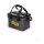Black Cat Cat Seal EVA 30 EVA Bag 30l Borsa porta attrezzatura 27,5x27x40,5cm