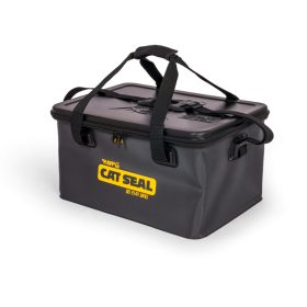   Black Cat Cat Seal EVA 50 EVA Bag 50l Borsa porta attrezzatura 27,5x30x60cm