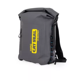   Black Cat Cat Seal 30l Waterproof Rucksack 30l Zaino 14x30x70cm