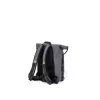 Black Cat Cat Seal 30l Waterproof Rucksack 30l Zaino 14x30x70cm