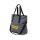 Black Cat Cat Seal 40l Waterproof Sling Bag Borsa 20x50x52cm