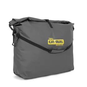   Black Cat Cat Steal WP Bed Chair Bag Borsa per lettino da pesca 5x127x132cm