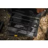 Black Cat Hard Case Tackle Box L Szerelékes Doboz 35,5x22x5cm