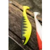 Black Cat Big Hit Shad Red Head 18cm 36gr Esca in plastica