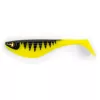Black Cat Big Hit Shad Shock Perch 18cm 36gr Esca in plastica