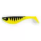 Black Cat Big Hit Shad Shock Perch 18cm 36gr Esca in plastica