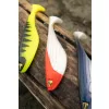 Black Cat Big Hit Shad Shock Perch 18cm 36gr Esca in plastica