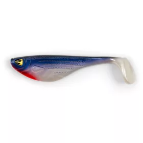   Black Cat Big Hit Shad Special Prey 18cm 36gr Esca in Plastica
