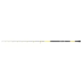   Black Cat Freestyle Pro Vertical 240gr 1,80m 1 Pezzo Canna da pesca per siluro