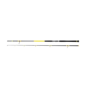   Black Cat Freestyle Pro Spin 50-180gr 2,70m 2 Pezzi Canna da pesca per siluro