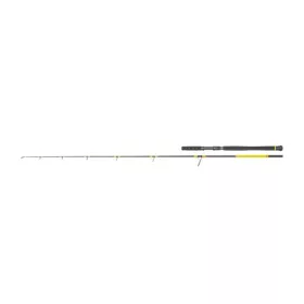   Black Cat Freestyle Pro Lure 80-150gr 2,20m Canna da pesca per siluro con manico estensibile