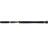 Black Cat Freestyle Pro Casting 220 2,20m 50-180gr Canna da spinning in 2 pezzi