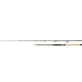   Black Cat Battle Cat Elite Bank 3,20m 200-400gr Canna da pesca al siluro in 2 pezzi