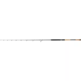   Black Cat Battle Cat Elite Vertical 1,90m 240gr 1 pezzi Canna da Pesca Siluro