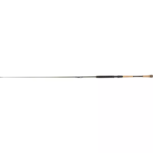 Black Cat Battle Cat Inline Vertical 1,90m 240gr 1 pezzi Canna da Pesca Siluro