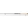 Black Cat Elite Bank 2,80m 180-300gr Canna da siluro in 2 pezzi