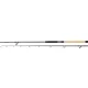 Black Cat Elite Bank 2,80m 180-300gr Canna da siluro in 2 pezzi