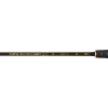 Black Cat Elite Bank 2,80m 180-300gr Canna da siluro in 2 pezzi