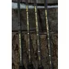 Black Cat Elite Bank 2,80m 180-300gr Canna da siluro in 2 pezzi