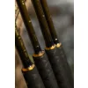 Black Cat Elite Bank 2,80m 180-300gr Canna da siluro in 2 pezzi