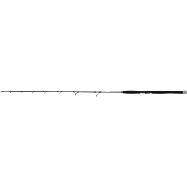 Black Cat Shadow Cat Vertical 1,80m 240gr 1 részes Pergető Bot