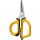 Black Cat HD Braid Scissors Forbici tagliafilo