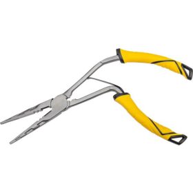 Black Cat Pistol Pliers Pinza