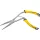 Black Cat Pistol Pliers Pinza