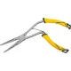 Black Cat Pistol Pliers Pinza