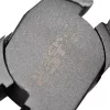 Black Cat Pistol Pliers Pinza