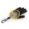 Black Cat Landing Glove Guanto per Pesci Mancino M
