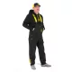 Black Cat Waterproof Salopettes M Pantaloni antipioggia