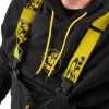 Black Cat Waterproof Salopettes 3XL Pantaloni antipioggia