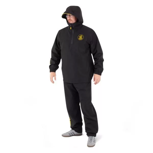 Black Cat Waterproof Smock Impermeabile L
