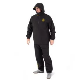 Black Cat Waterproof Smock Impermeabile XL