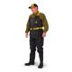 Black Cat Booted Waders Stivali con pettorina 43