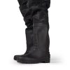Black Cat Booted Waders Stivali con pettorina 43
