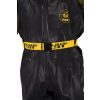 Black Cat Booted Waders Stivali con pettorina 43