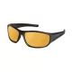 Black Cat Wrap Occhiali da sole polarizzati