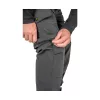 Black Cat Zip-Off Trousers Pantaloni con cerniera 3XL