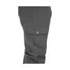 Black Cat Zip-Off Trousers Pantaloni con cerniera 3XL