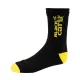 Black Cat Cat Shield Waterproof Socks Calzini Impermeabili 44-48