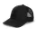 Black Cat Black Tucker Cap Berretto da Baseball