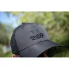 Black Cat Black Tucker Cap Berretto da Baseball